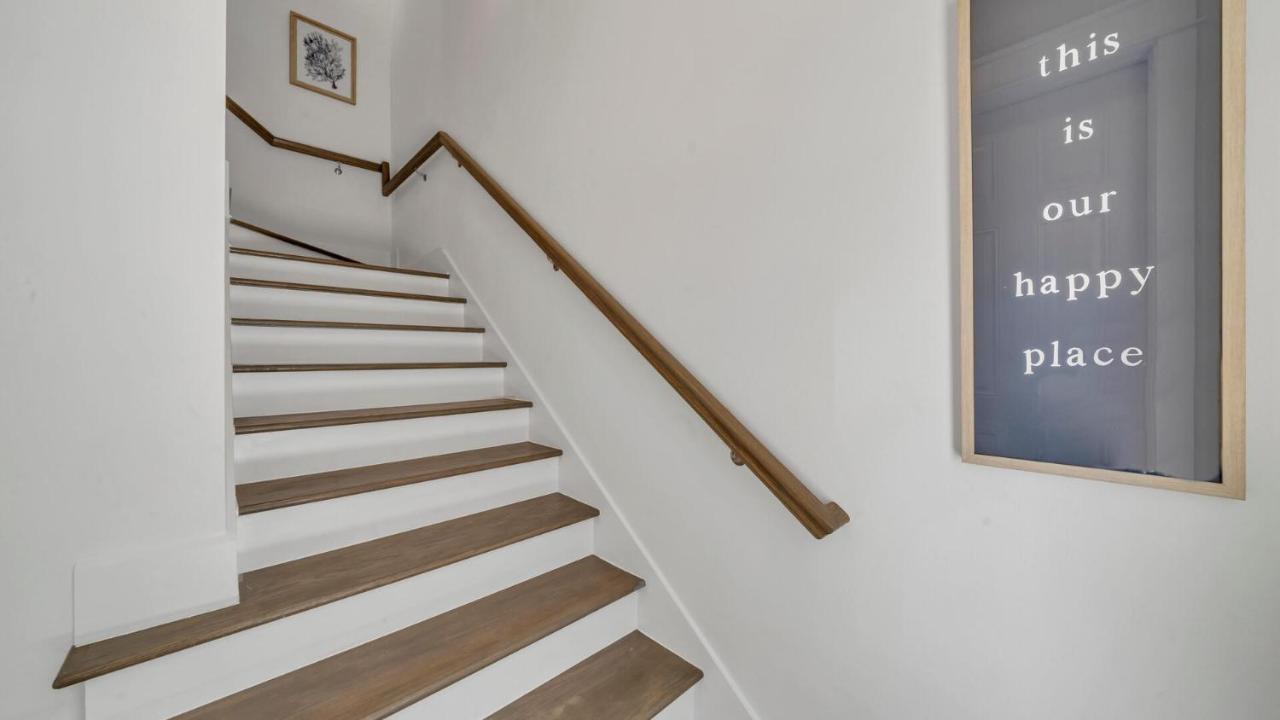 Current Affairs Brand New 2 Bedroom Townhome In Prominence Golf Cart Included Inlet Beach Exterior foto