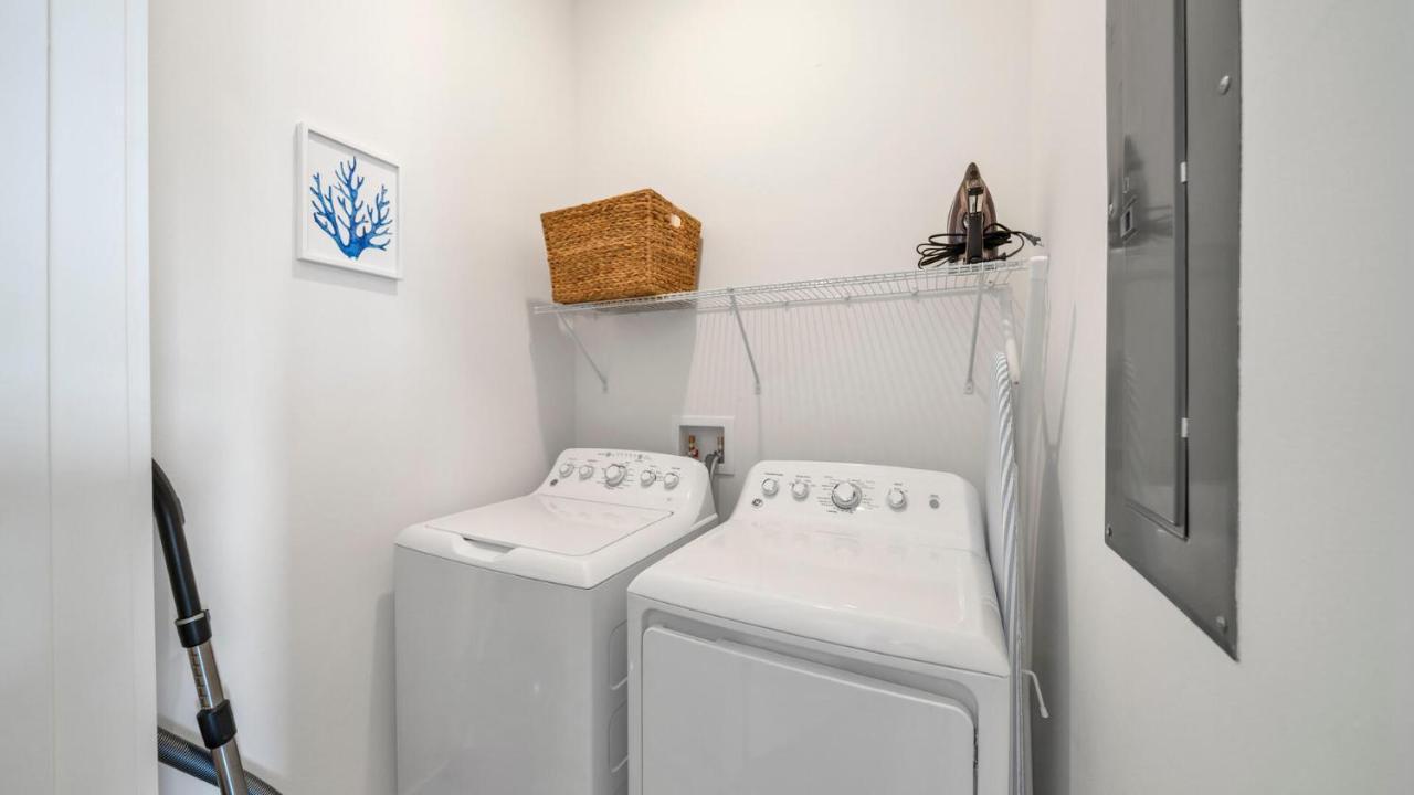 Current Affairs Brand New 2 Bedroom Townhome In Prominence Golf Cart Included Inlet Beach Exterior foto